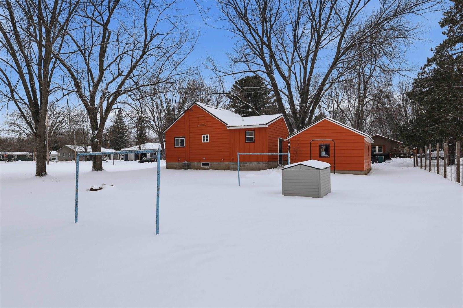 155 Glendale Lane, Nekoosa, WI 54457