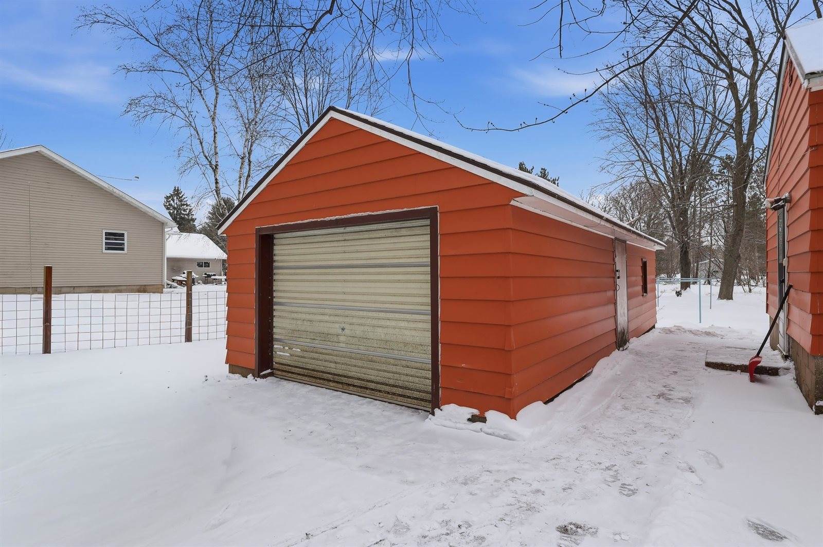155 Glendale Lane, Nekoosa, WI 54457