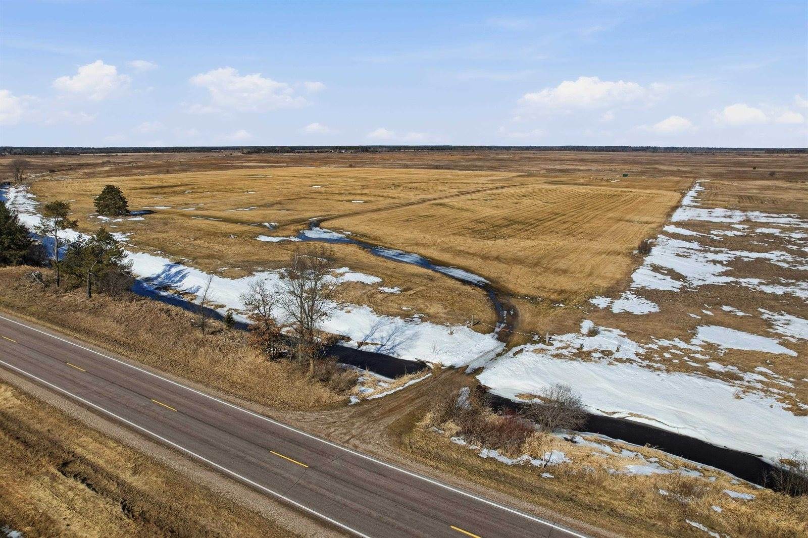 40.2 Acre Lot OLD HIGHWAY W, Grant, WI 54494