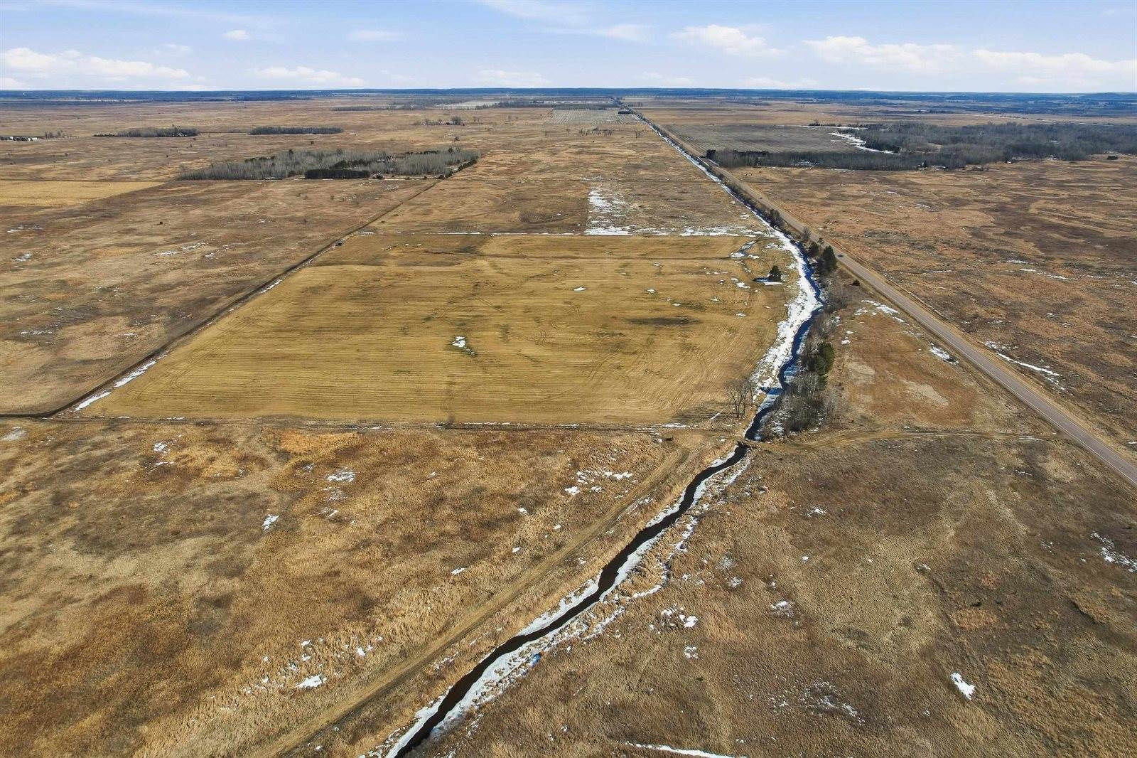 40.2 Acre Lot OLD HIGHWAY W, Grant, WI 54494