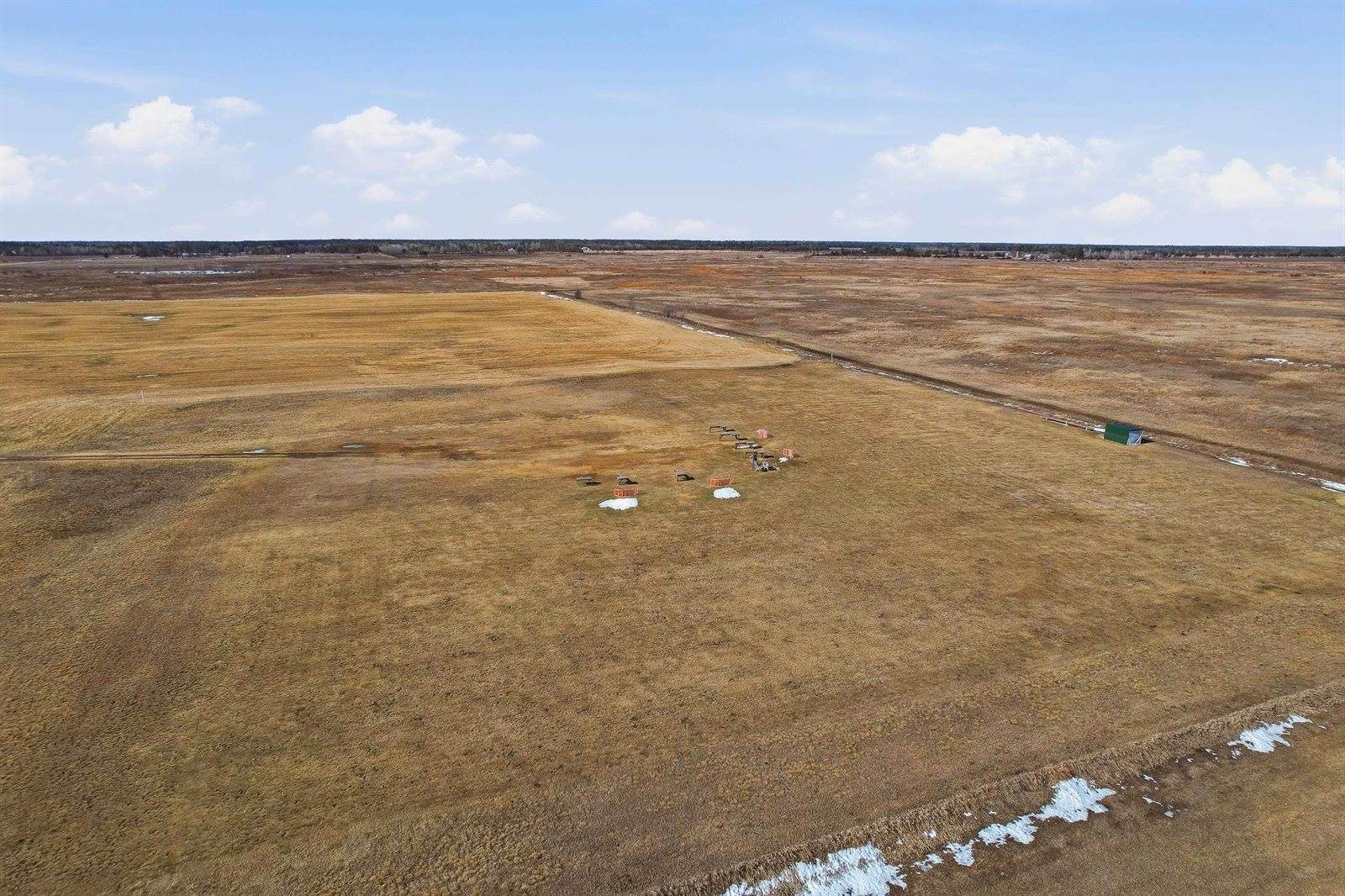 40.2 Acre Lot OLD HIGHWAY W, Grant, WI 54494