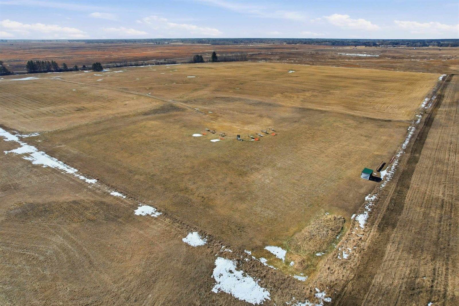 40.2 Acre Lot OLD HIGHWAY W, Grant, WI 54494