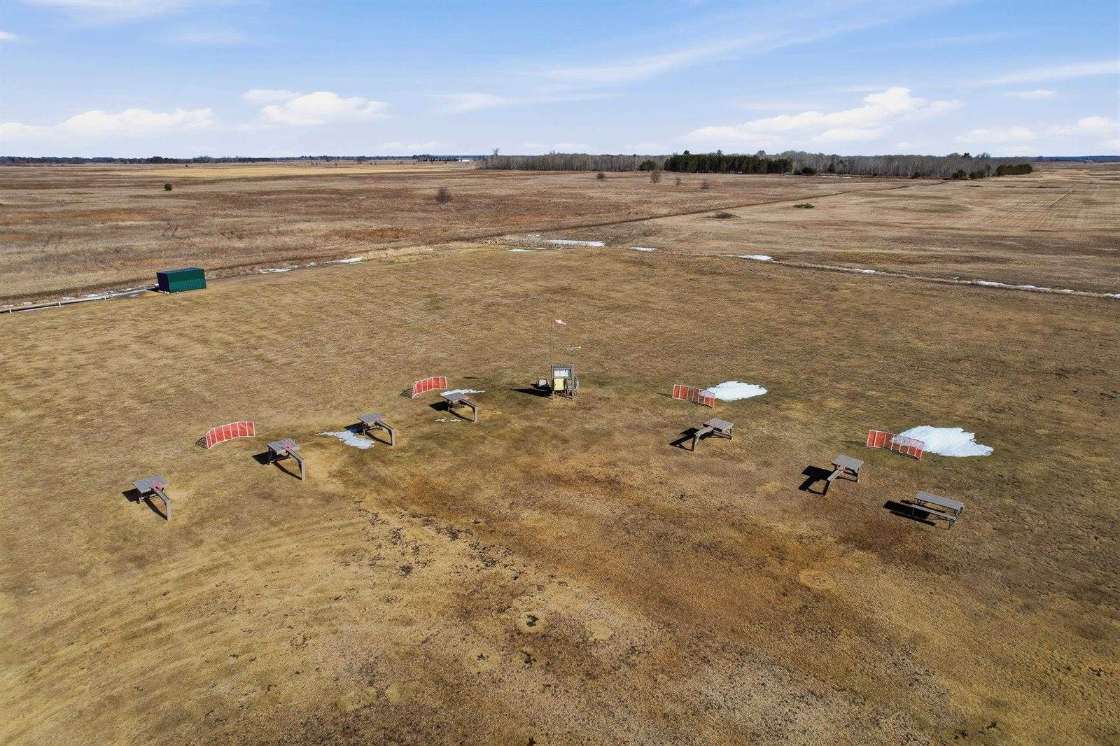 40.2 Acre Lot OLD HIGHWAY W, Grant, WI 54494