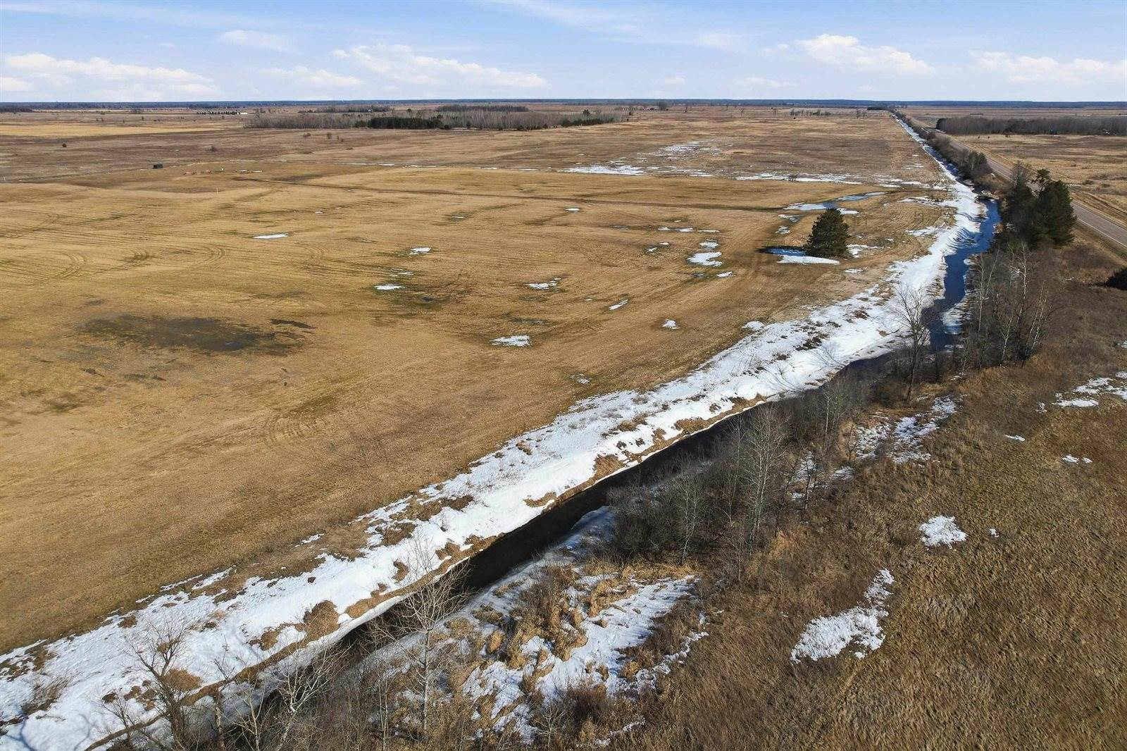 40.2 Acre Lot OLD HIGHWAY W, Grant, WI 54494