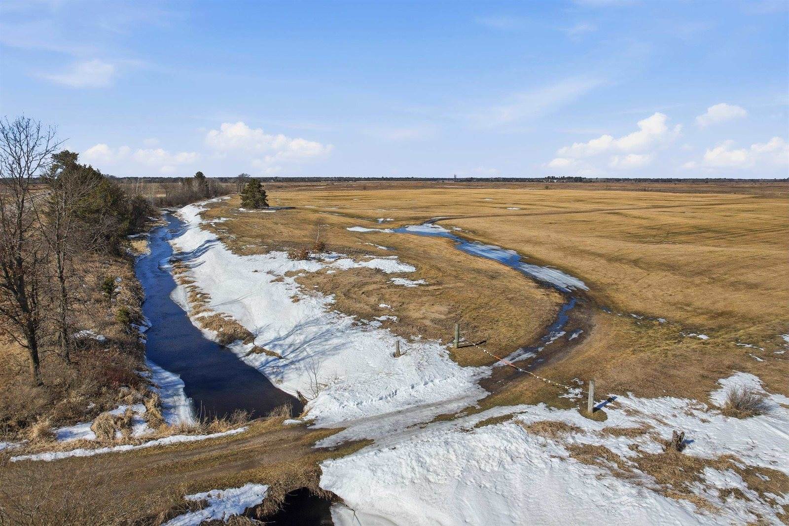 40.2 Acre Lot OLD HIGHWAY W, Grant, WI 54494