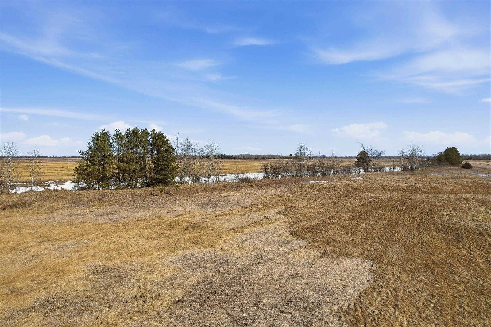 40.2 Acre Lot OLD HIGHWAY W, Grant, WI 54494
