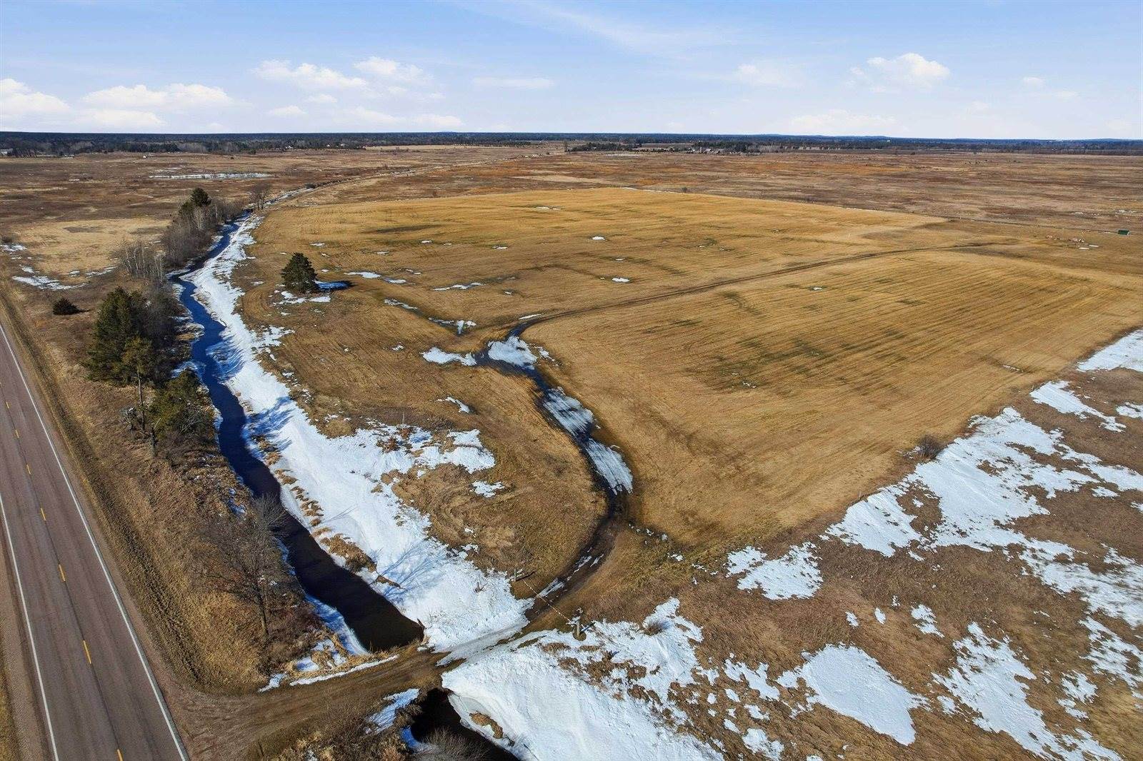 40.2 Acre Lot OLD HIGHWAY W, Grant, WI 54494