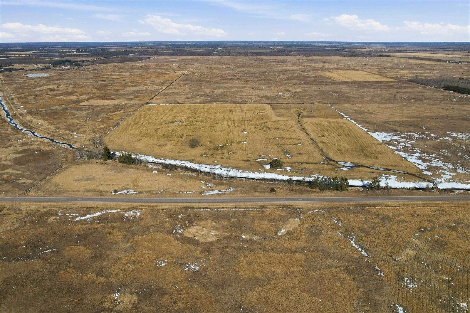 40.2 Acre Lot OLD HIGHWAY W, Grant, WI 54494