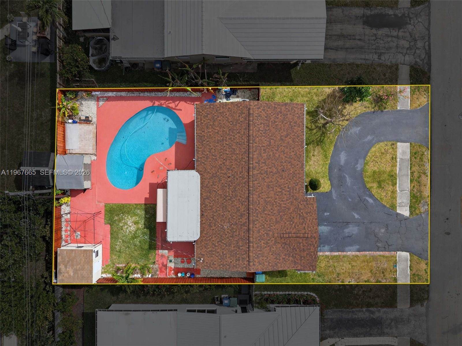 1919 NW 38th St, Oakland Park, FL 33309