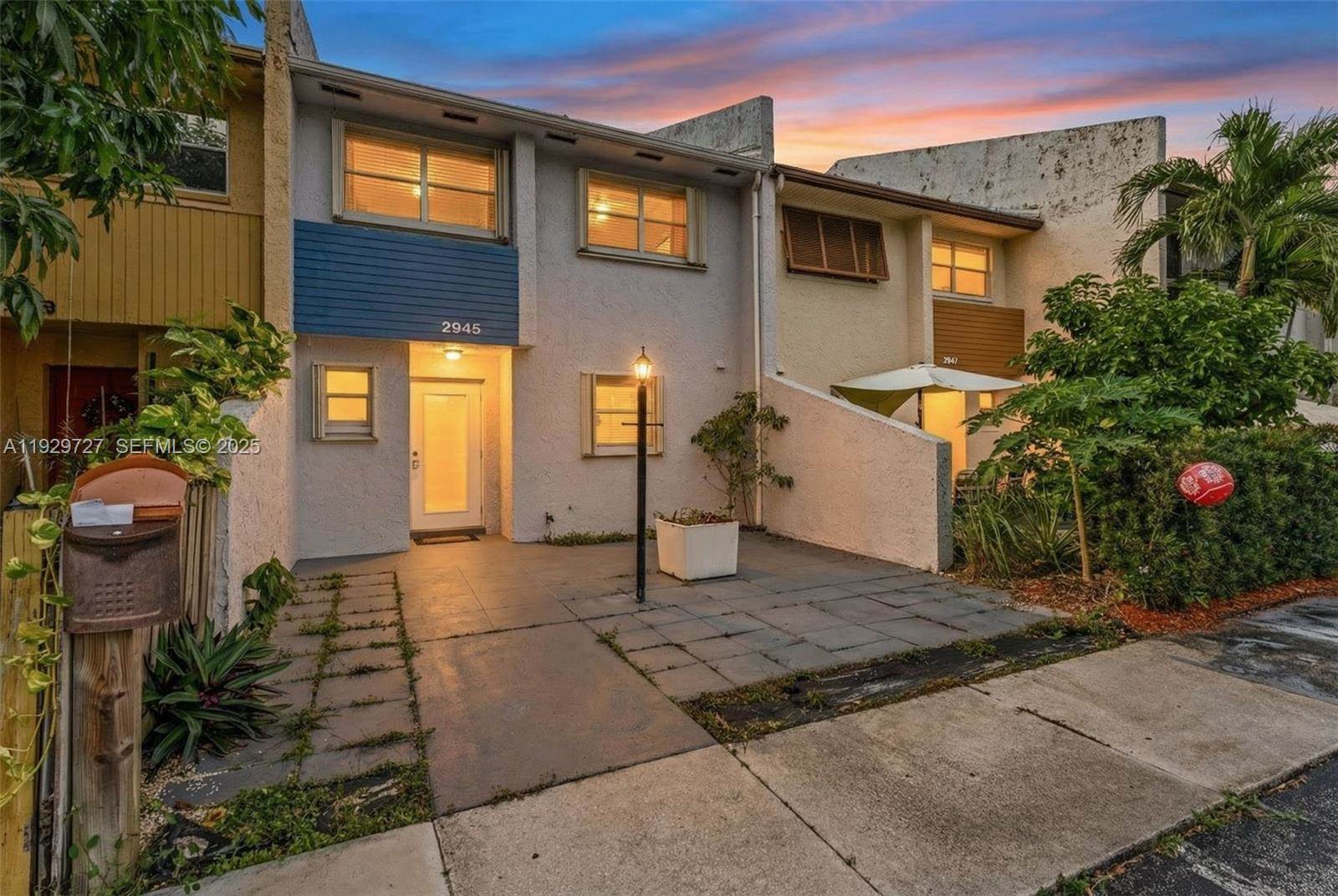 2945 NW 68th St, Fort Lauderdale, FL 33309