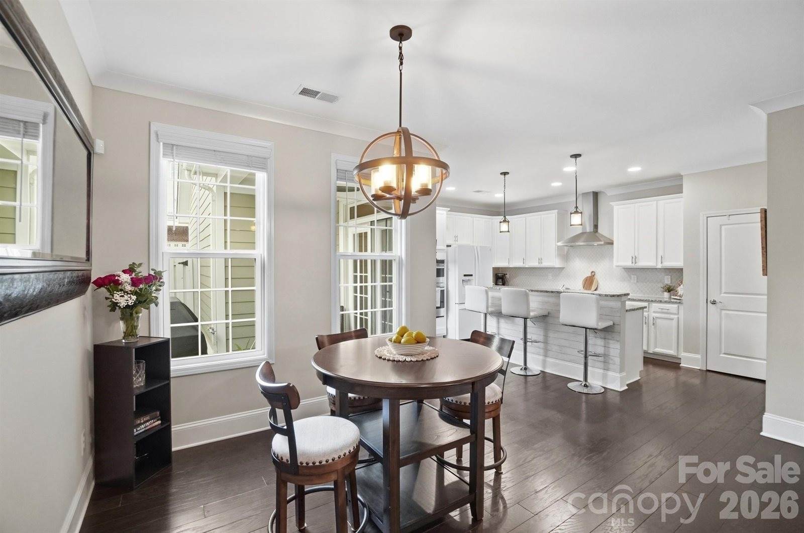 6270 Hove Road, Mint Hill, NC 28227