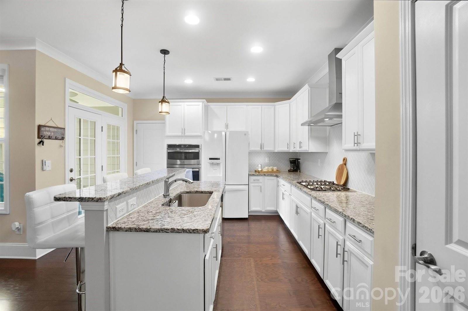 6270 Hove Road, Mint Hill, NC 28227