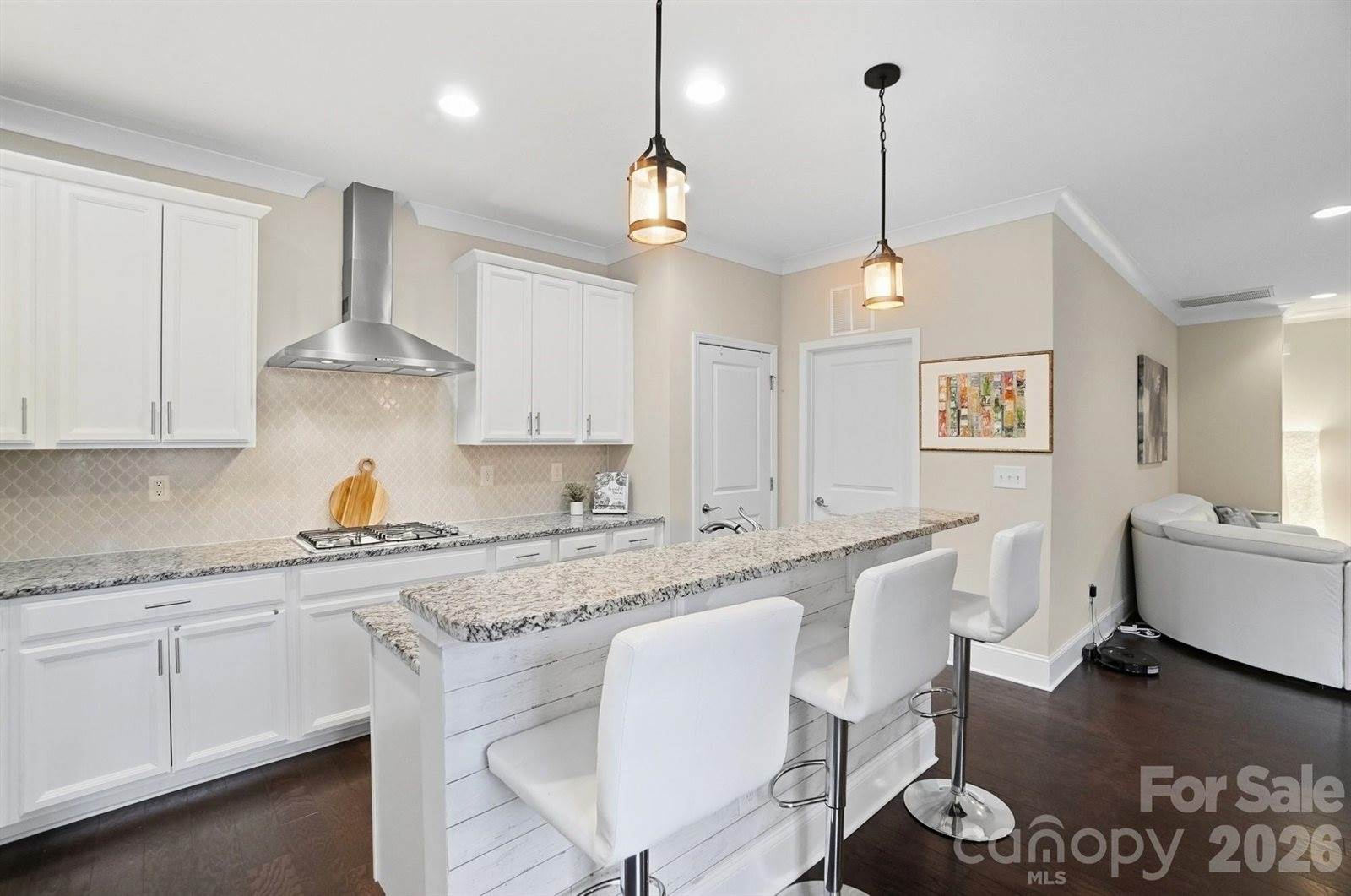 6270 Hove Road, Mint Hill, NC 28227