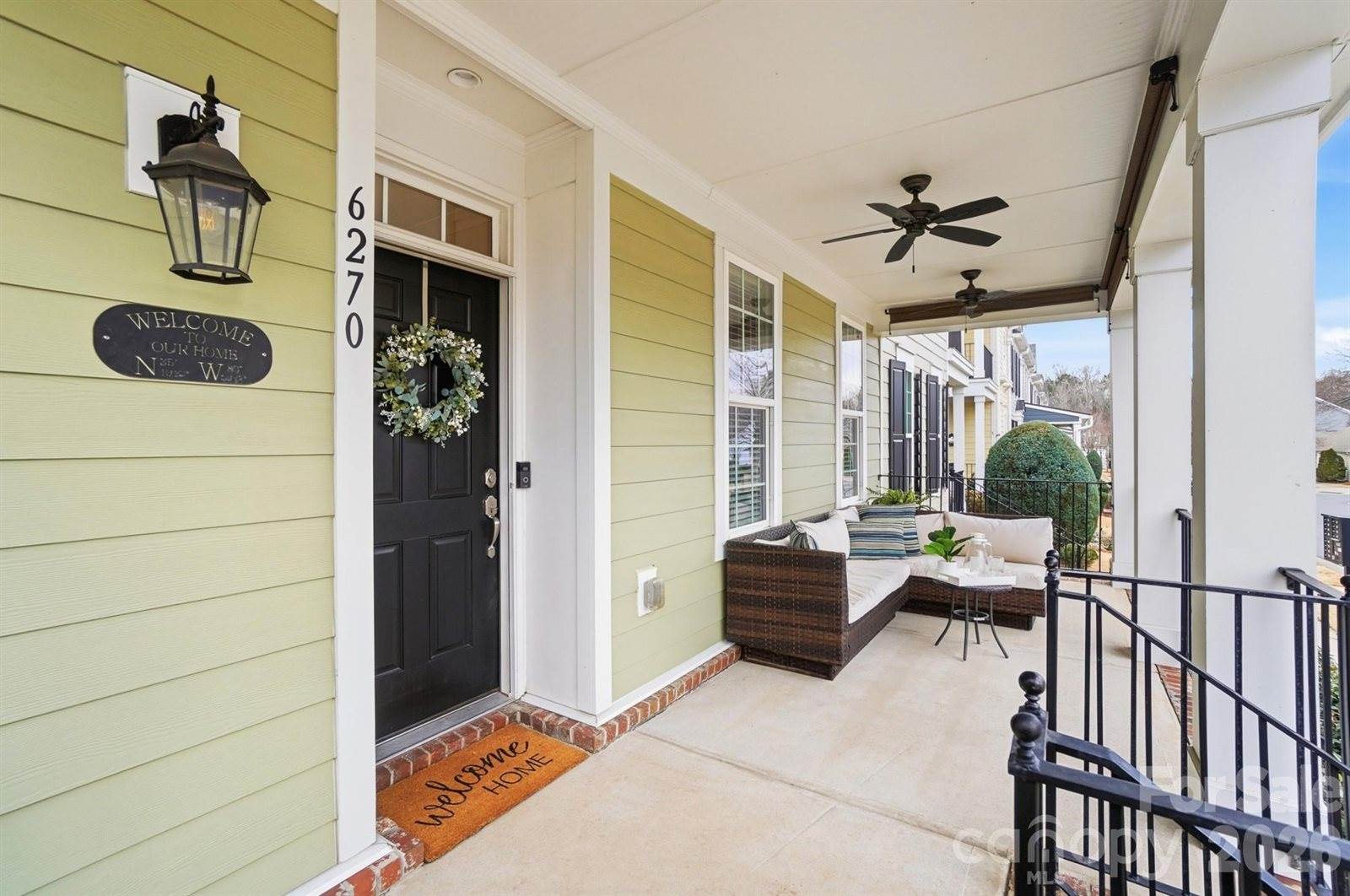 6270 Hove Road, Mint Hill, NC 28227