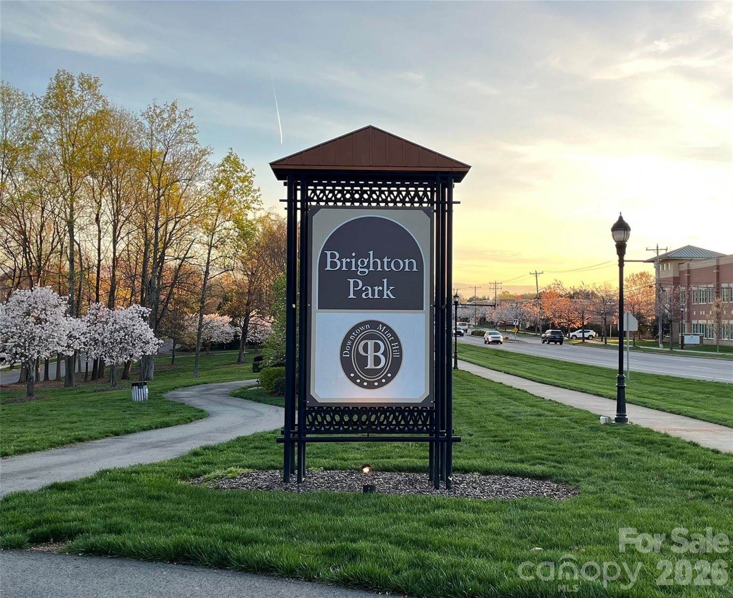 6270 Hove Road, Mint Hill, NC 28227