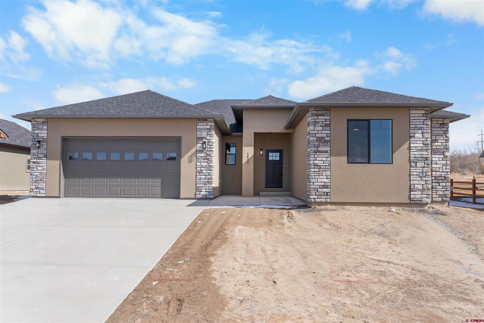 1539 Criterion Street, Delta, CO 81416