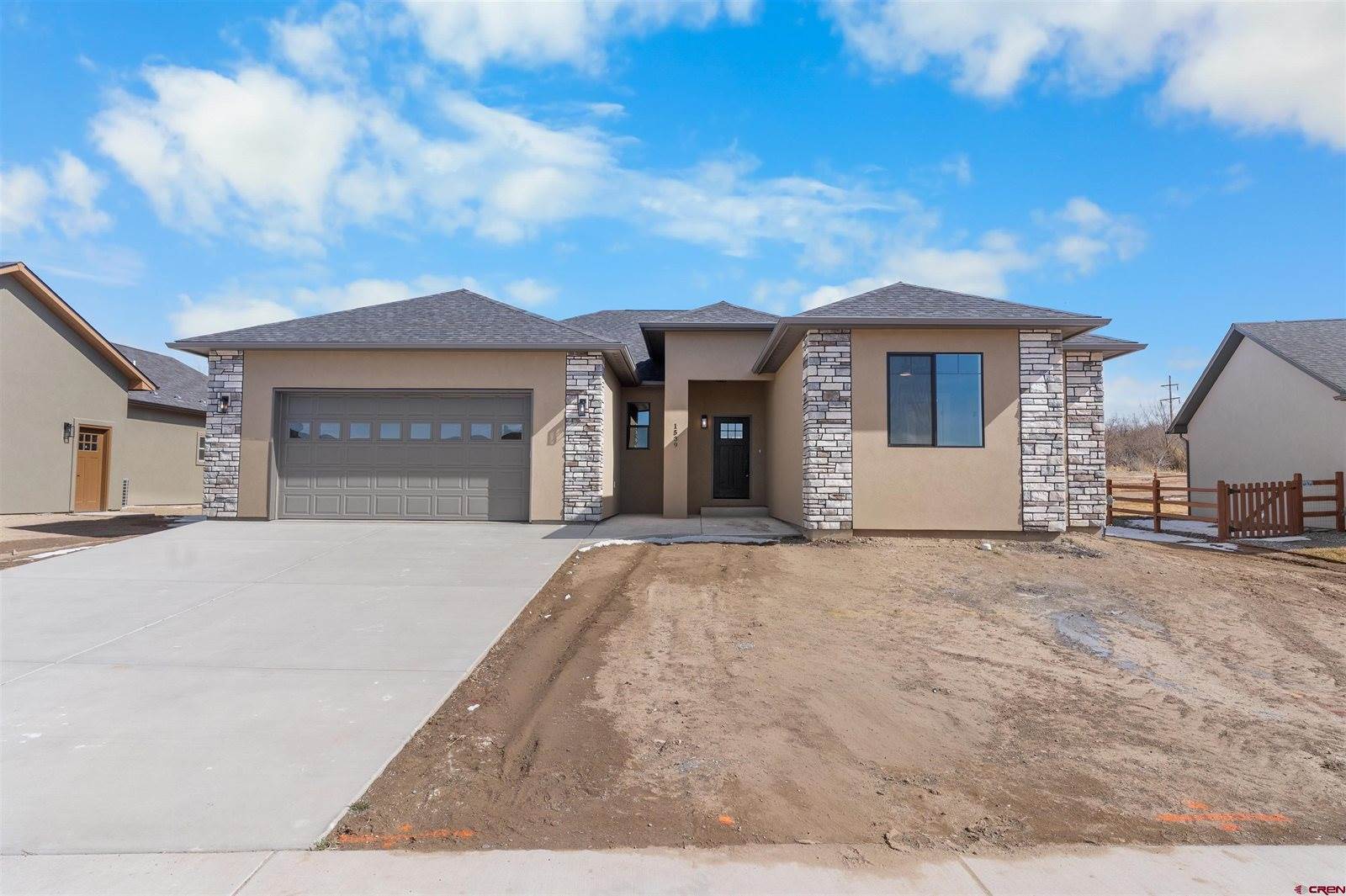 1539 Criterion Street, Delta, CO 81416