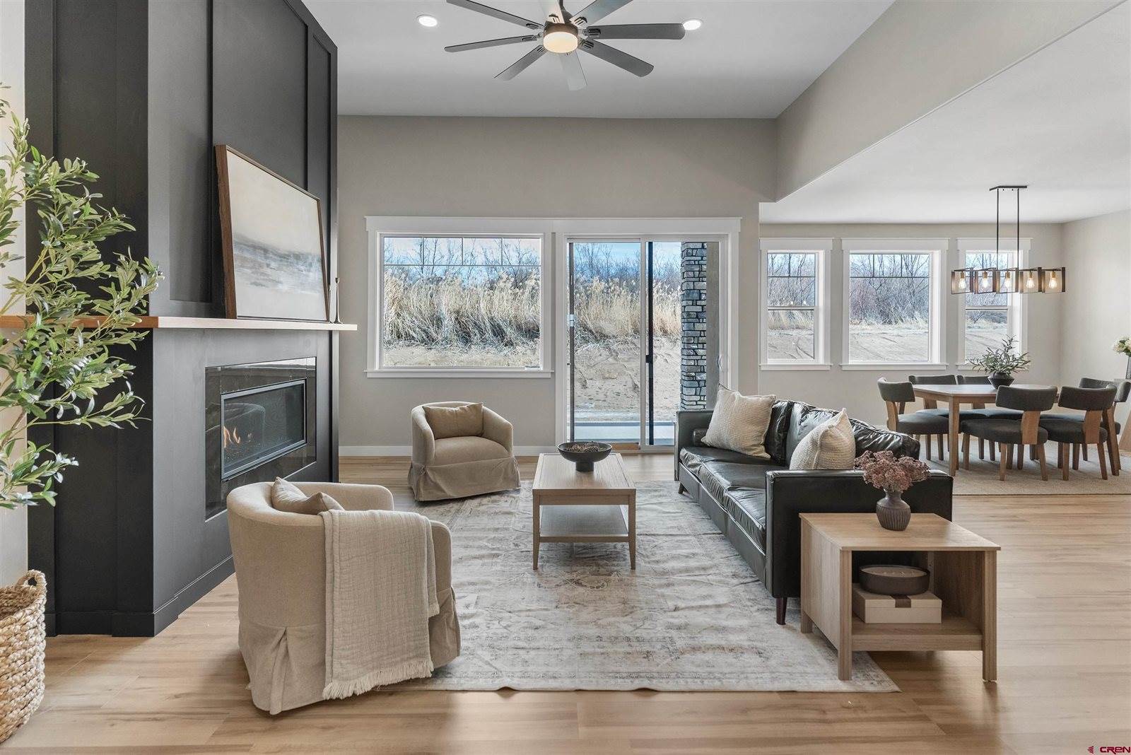 1539 Criterion Street, Delta, CO 81416