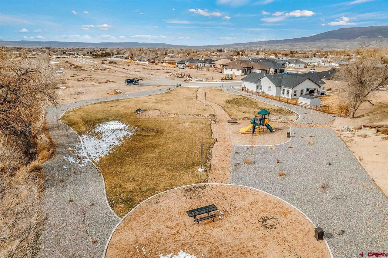 1539 Criterion Street, Delta, CO 81416