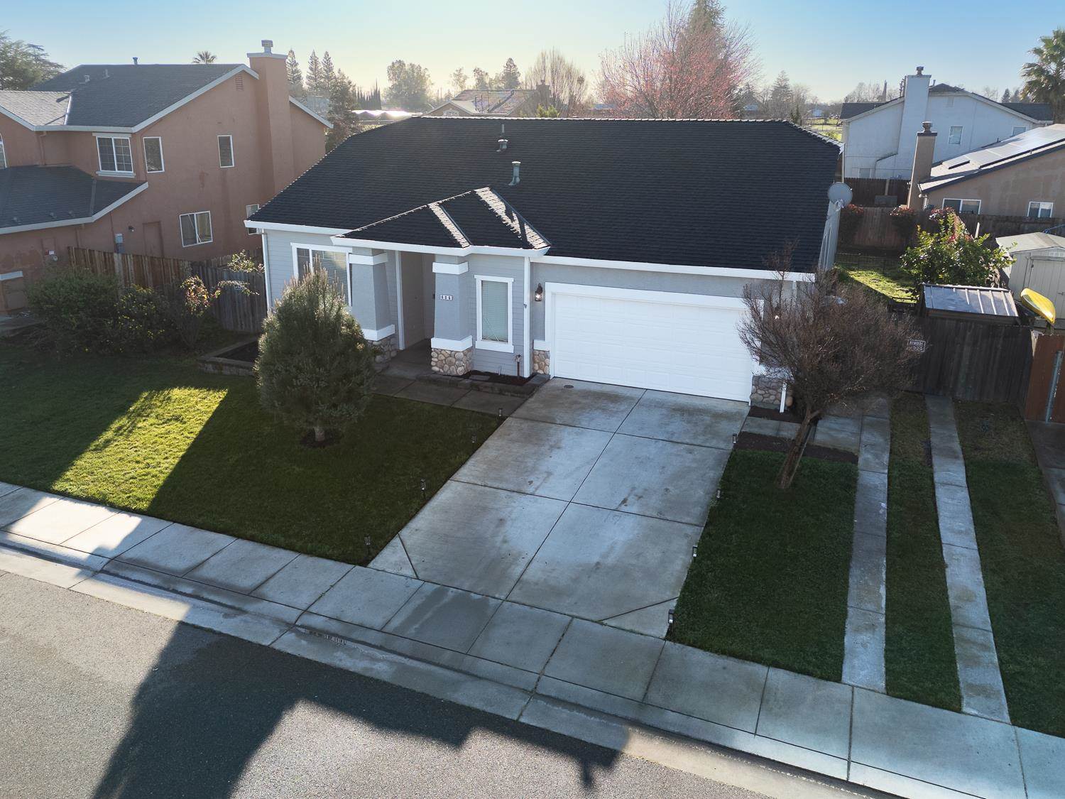 606 Nightingale Way, Wheatland, CA 95692