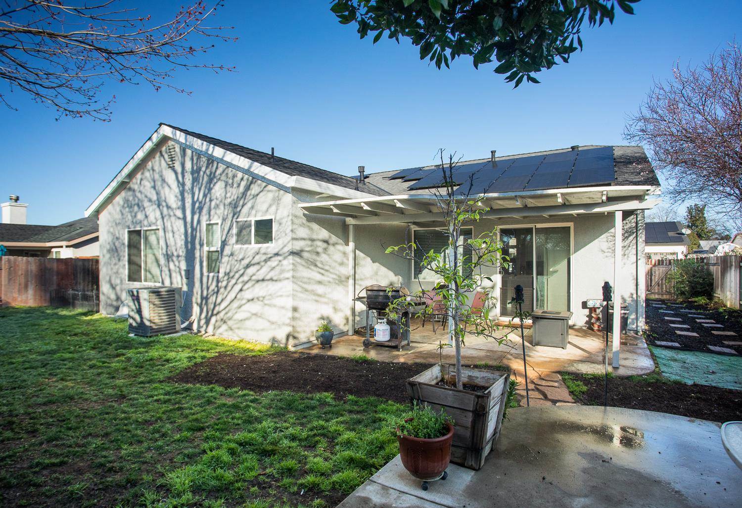 606 Nightingale Way, Wheatland, CA 95692