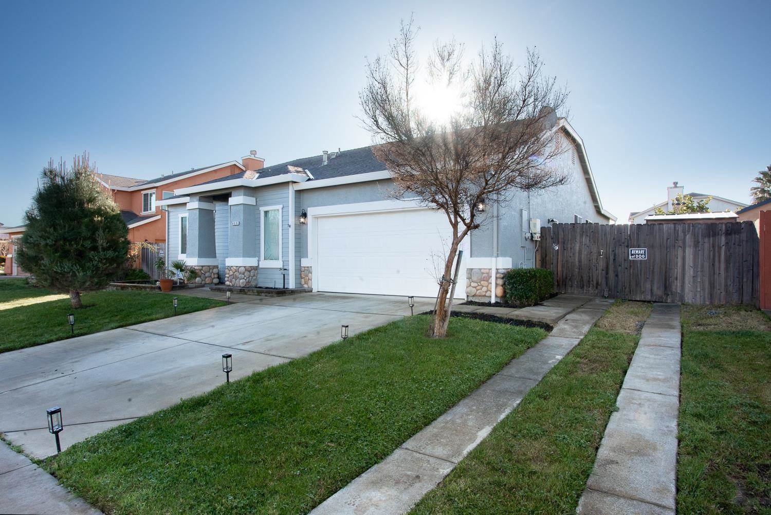 606 Nightingale Way, Wheatland, CA 95692