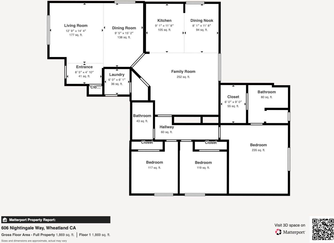 606 Nightingale Way, Wheatland, CA 95692