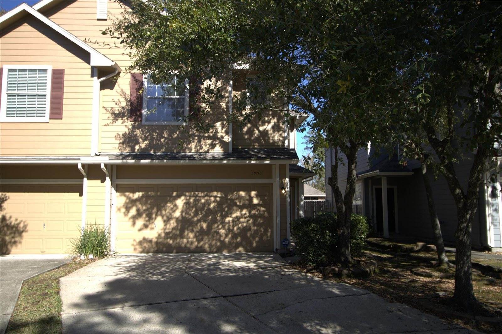 20210 Arbolada Green Court, Humble, TX 77346