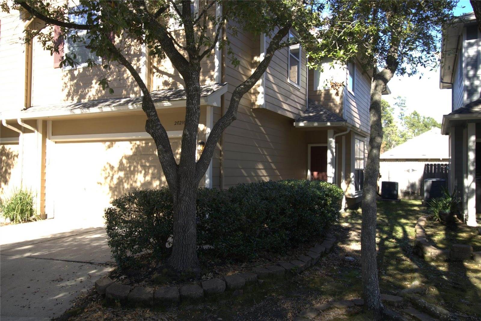 20210 Arbolada Green Court, Humble, TX 77346