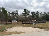 279 & 281 Road 5513, Cleveland, TX 77327