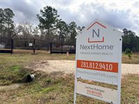 279 & 281 Road 5513, Cleveland, TX 77327
