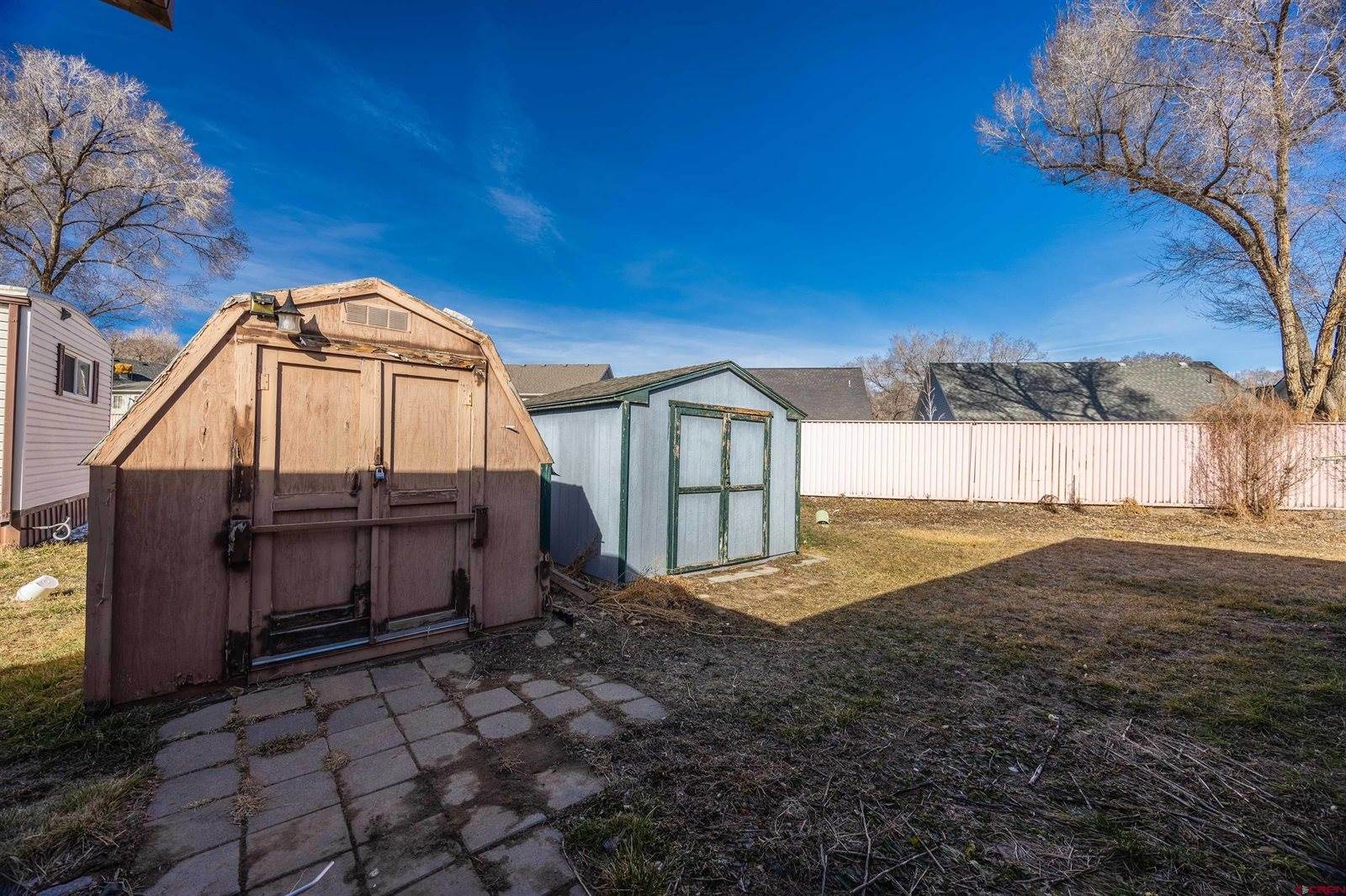 383 S Hillcrest Drive, Montrose, CO 81401