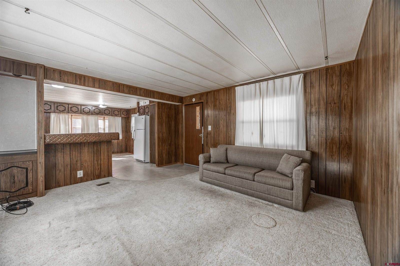 383 S Hillcrest Drive, Montrose, CO 81401