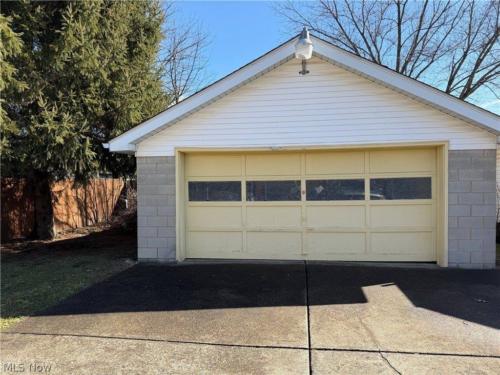 103 South Belle Vista Avenue, Youngstown, OH 44509