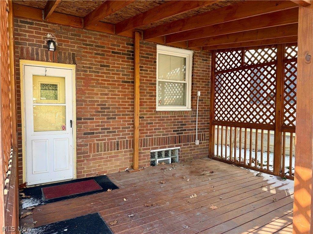 103 South Belle Vista Avenue, Youngstown, OH 44509