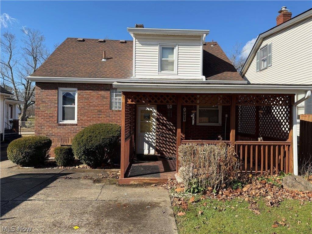 103 South Belle Vista Avenue, Youngstown, OH 44509