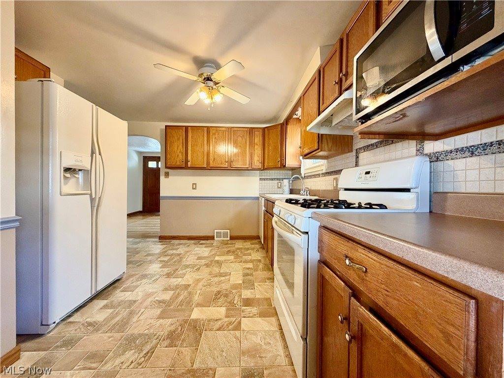 103 South Belle Vista Avenue, Youngstown, OH 44509