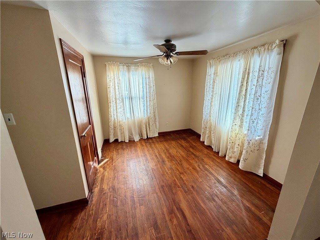 103 South Belle Vista Avenue, Youngstown, OH 44509