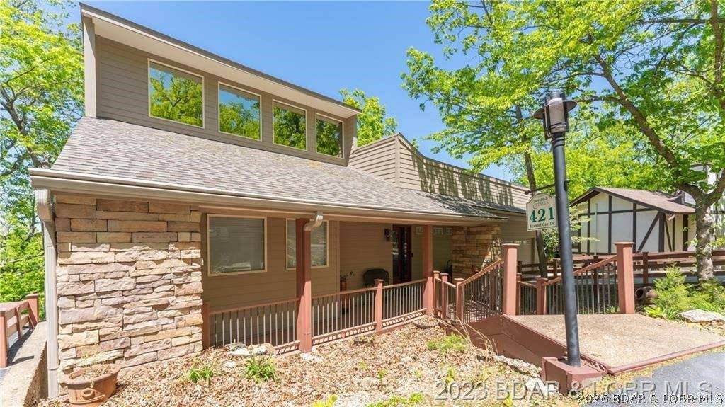 421 Staniel Cay Drive, Osage Beach, MO 65065