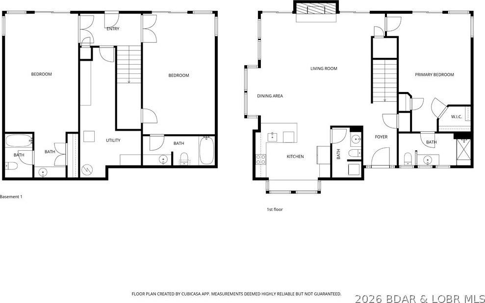 421 Staniel Cay Drive, Osage Beach, MO 65065