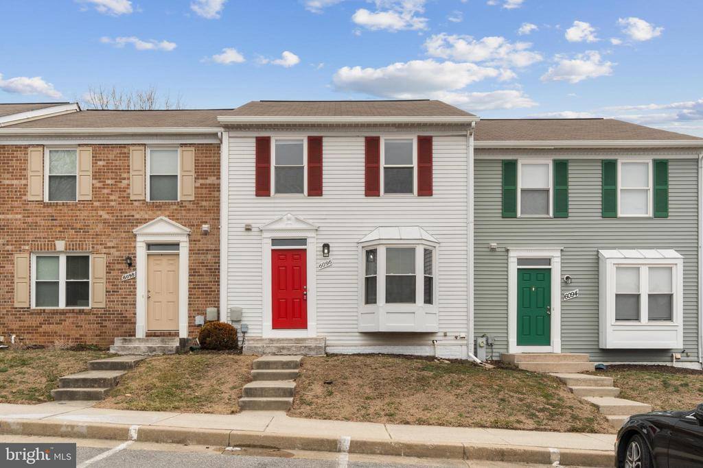 6096 Majors Lane, Columbia, MD 21045