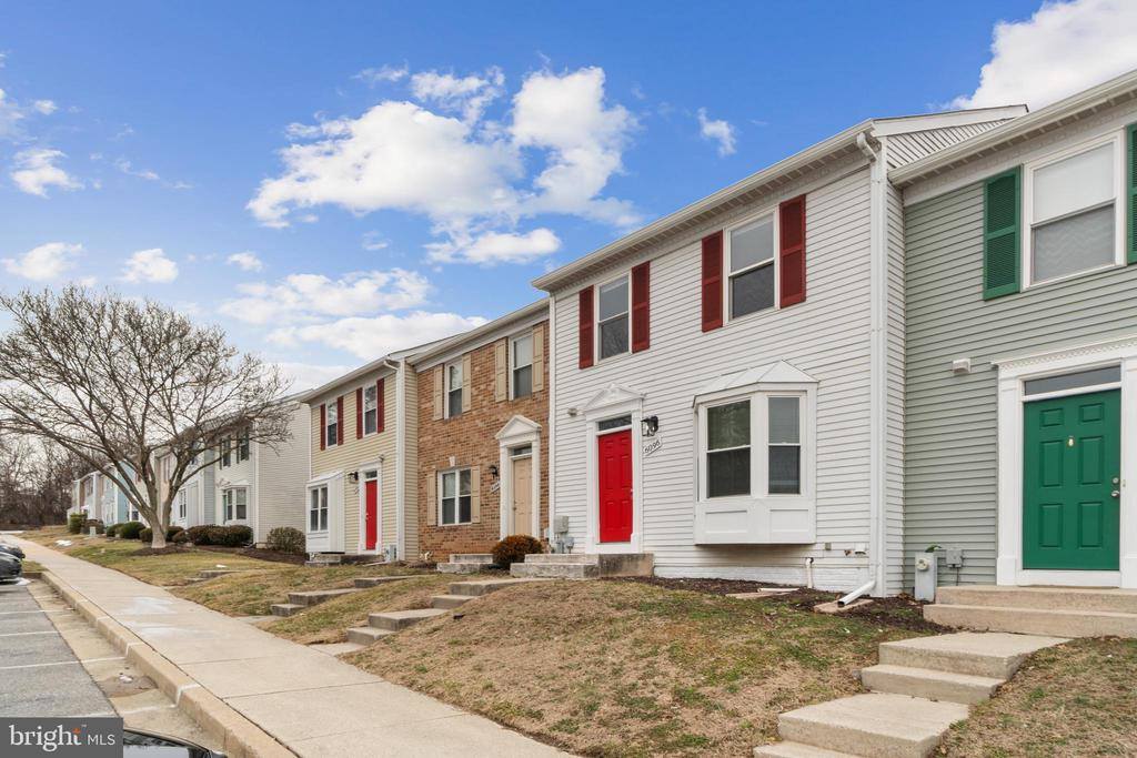 6096 Majors Lane, Columbia, MD 21045