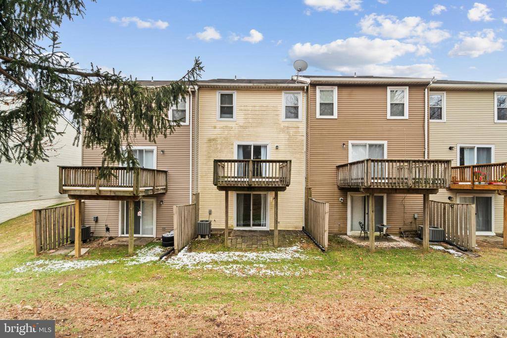 6096 Majors Lane, Columbia, MD 21045