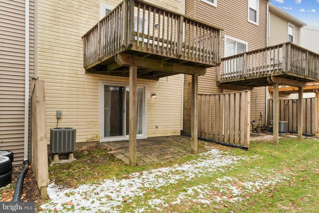 6096 Majors Lane, Columbia, MD 21045