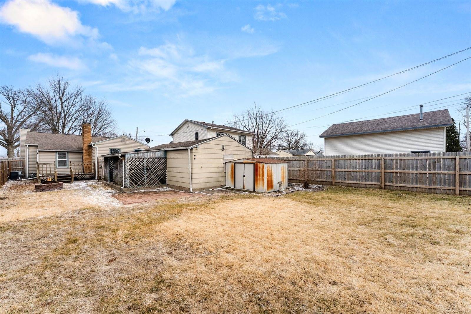 216 5th Street East, Milan, IL 61264