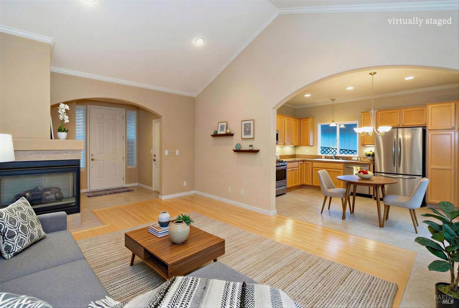 2382 Laylani Court, Santa Rosa, CA 95403