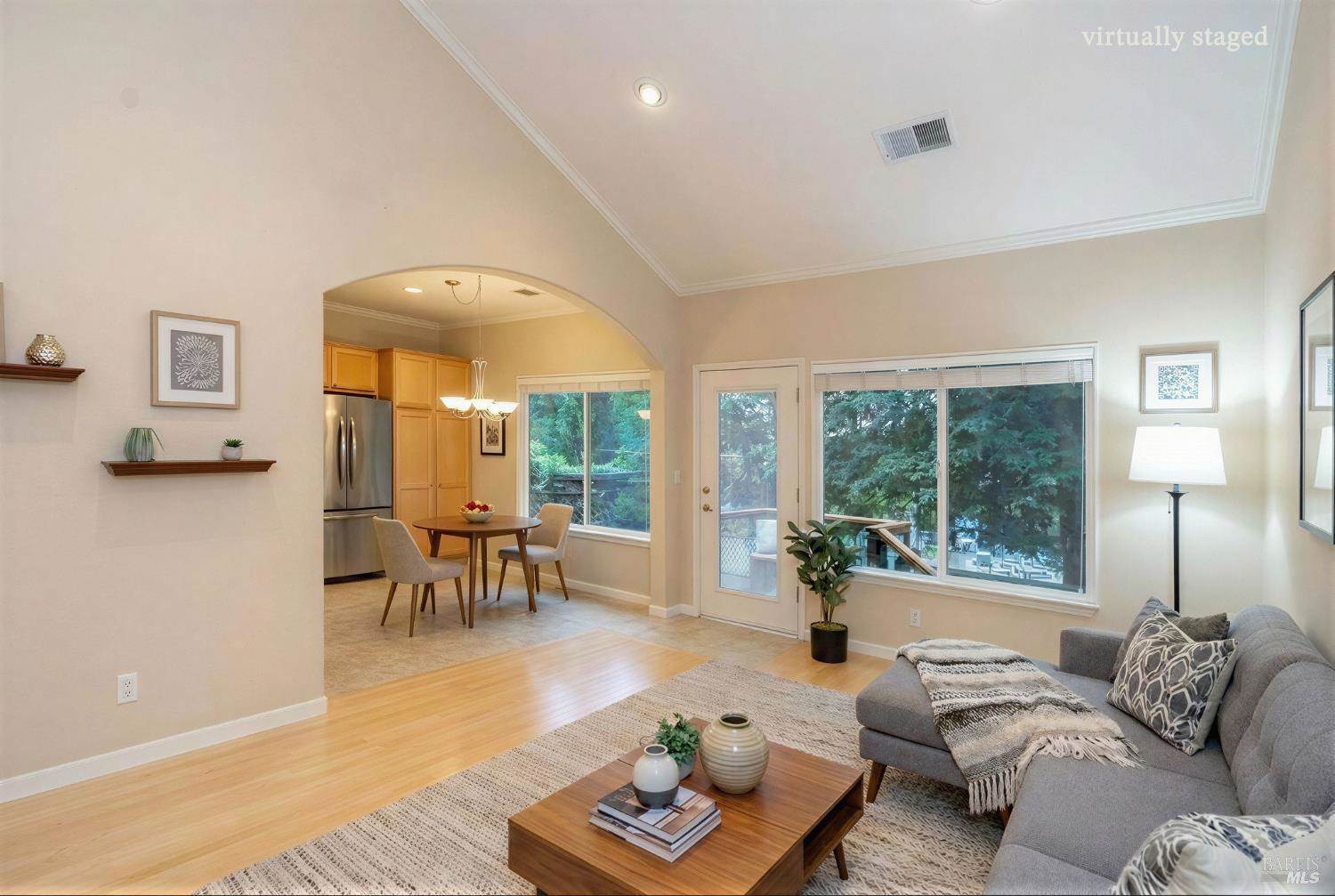 2382 Laylani Court, Santa Rosa, CA 95403