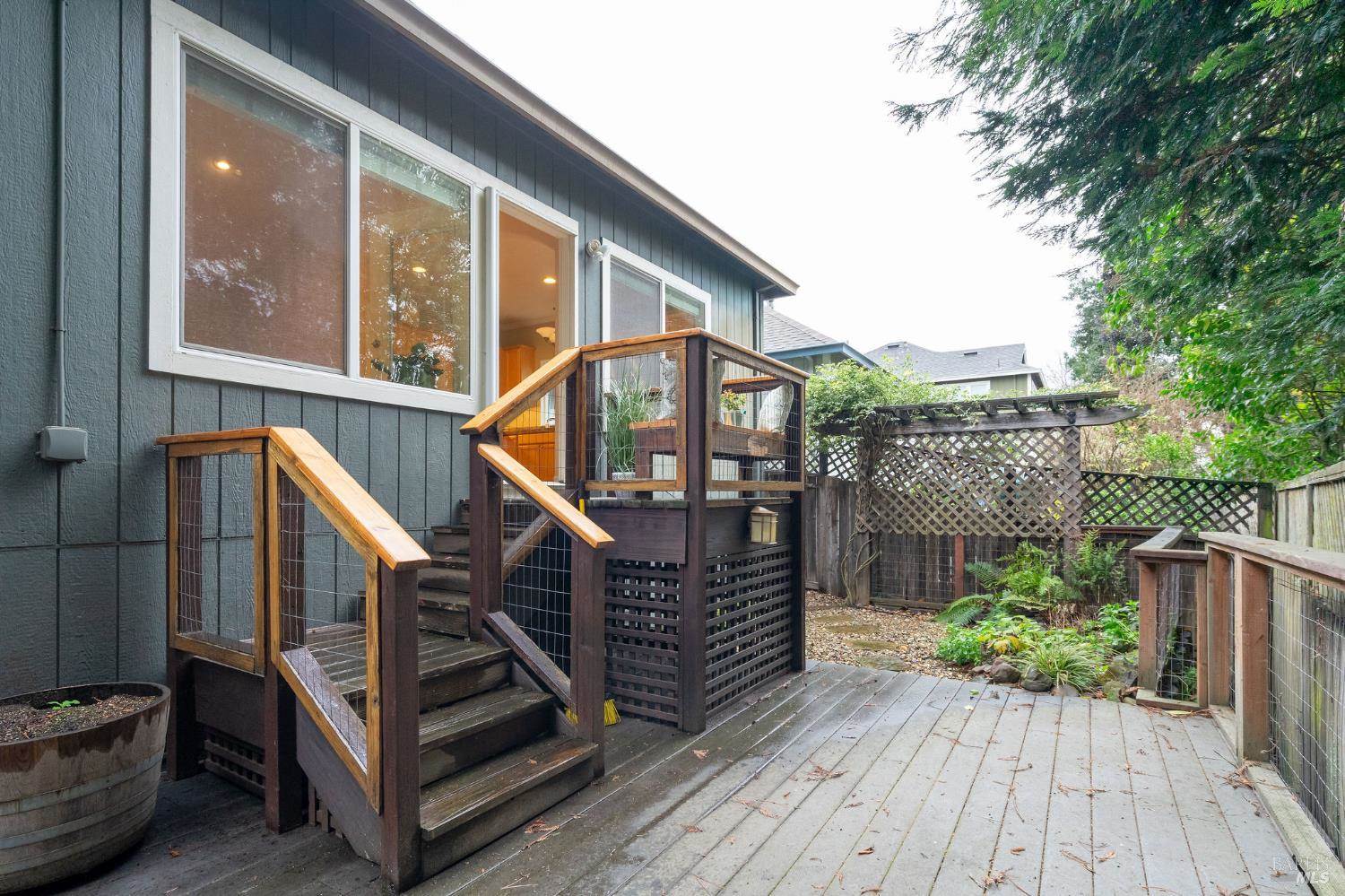 2382 Laylani Court, Santa Rosa, CA 95403