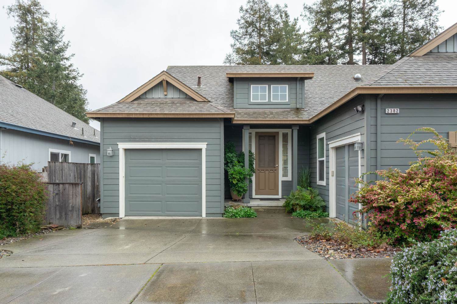 2382 Laylani Court, Santa Rosa, CA 95403