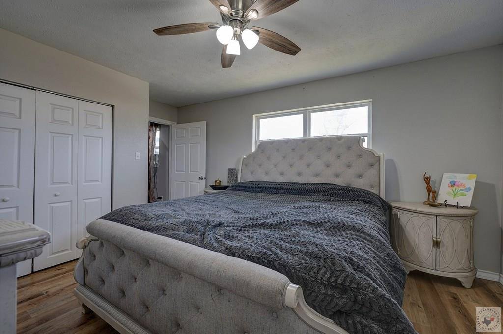 114 South Johnson, DeKalb, TX 75559